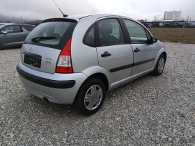 Citroen C3 1.4i klima metan - 2150 € / 4205.03 лв. - 53309167 6