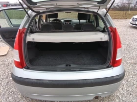 Citroen C3 1.4i klima metan - 2150 € / 4205.03 лв. - 53309167 11