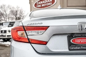 Honda Accord * CARFAX * БЕЗ ПЪРВОНАЧАЛНА ВНОСКА - 18900 € / 36965.19 лв. - 38345731 8
