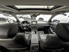 Honda Accord * CARFAX * БЕЗ ПЪРВОНАЧАЛНА ВНОСКА - 18900 € / 36965.19 лв. - 38345731 16