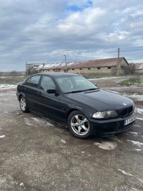 BMW 320 - 1550 € / 3031.54 лв. - 64136655 2