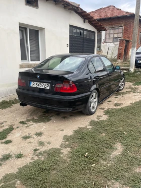 BMW 320 - 1550 € / 3031.54 лв. - 64136655 5