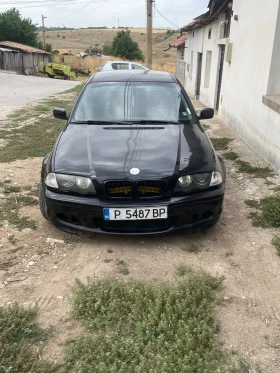 BMW 320 - 1550 € / 3031.54 лв. - 64136655 4