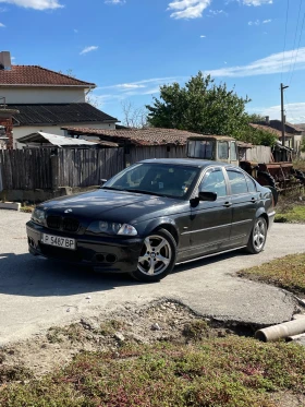 BMW 320 - 1550 € / 3031.54 лв. - 64136655 12