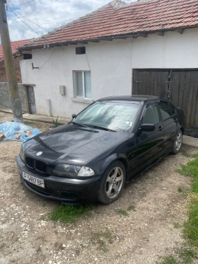 BMW 320 - 1550 € / 3031.54 лв. - 64136655 6
