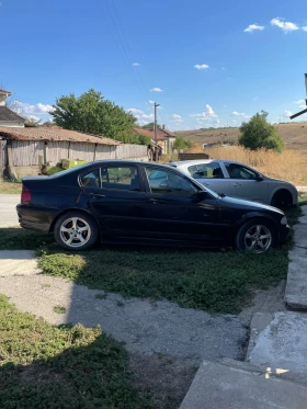 BMW 320 - 1550 € / 3031.54 лв. - 64136655 3