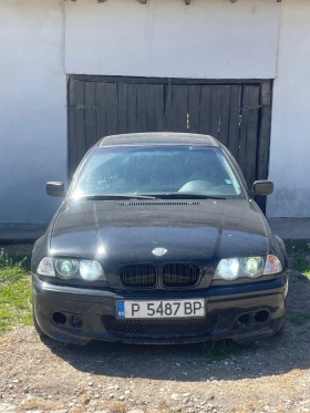 BMW 320 - 1550 € / 3031.54 лв. - 64136655 7
