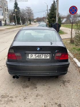 BMW 320 - 1550 € / 3031.54 лв. - 64136655 9