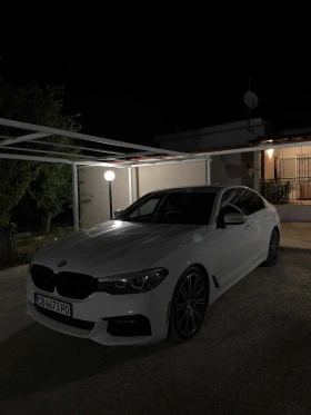BMW 540 B58  - 27000 € / 52807.41 лв. - 71587819 7