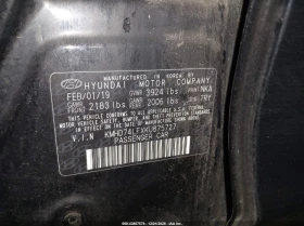 Hyundai Elantra 2l Se - 7000 € / 13690.81 лв. - 73964348 9