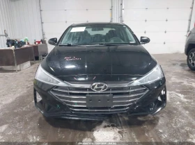 Hyundai Elantra 2l Se - 7000 € / 13690.81 лв. - 73964348 12