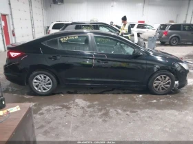 Hyundai Elantra 2l Se - 7000 € / 13690.81 лв. - 73964348 13