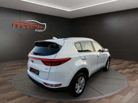 Kia Sportage 1.7CRDI STYLE PACK  - 11295 € / 22091.10 лв. - 85383375 3
