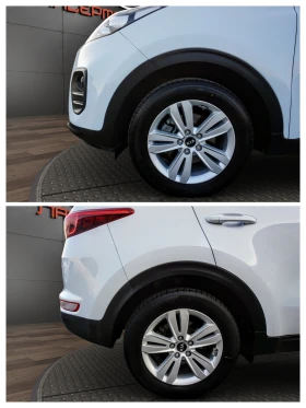 Kia Sportage 1.7CRDI STYLE PACK  - 11295 € / 22091.10 лв. - 85383375 17