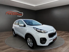 Kia Sportage 1.7CRDI STYLE PACK  - 11295 € / 22091.10 лв. - 85383375 2