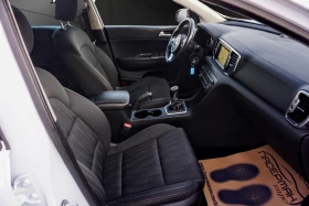 Kia Sportage 1.7CRDI STYLE PACK  - 11295 € / 22091.10 лв. - 85383375 14