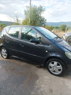 Mercedes-Benz A 160 - 1000 € / 1955.83 лв. - 15422440 2