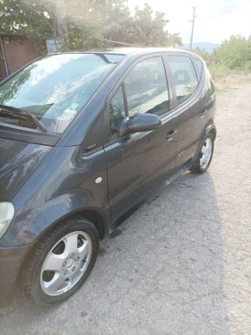 Mercedes-Benz A 160 - 1000 € / 1955.83 лв. - 15422440 4