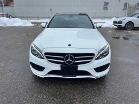 Mercedes-Benz C 300 * CARFAX * КОМПЛЕКТ ГУМИ * ПОДГРЕВ, снимка 6