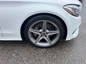 Mercedes-Benz C 300 * CARFAX * КОМПЛЕКТ ГУМИ * ПОДГРЕВ, снимка 7