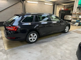 Skoda Superb - 14364 € / 28093.54 лв. - 45984870 13