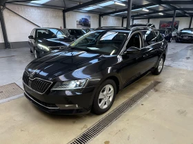 Skoda Superb - 14364 € / 28093.54 лв. - 45984870 2