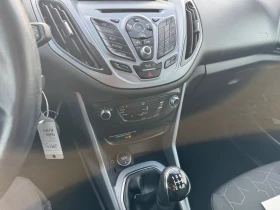 Ford B-Max 1.5 tdci evro6  - 5499 € / 10755.11 лв. - 16312035 10