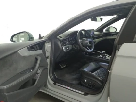 Audi S5  PROGRESSIV | BLACK PACK | SPORT EXHAUST | FACE , снимка 8