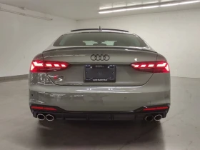Audi S5  PROGRESSIV | BLACK PACK | SPORT EXHAUST | FACE , снимка 5