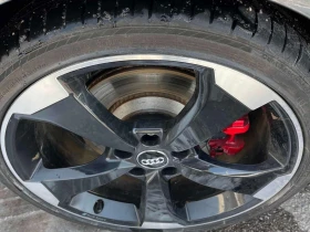 Audi Rs3 * CARFAX * ДИСТРОНИК* ДВА КЛЮЧА* , снимка 7 - Автомобили и джипове - 53640353
