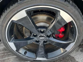 Audi Rs3 * CARFAX * ДИСТРОНИК* ДВА КЛЮЧА* , снимка 17 - Автомобили и джипове - 53640353