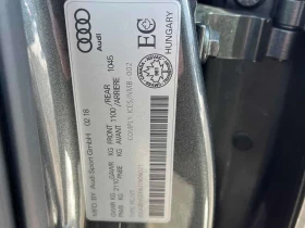 Audi Rs3 * CARFAX * ДИСТРОНИК* ДВА КЛЮЧА* , снимка 11 - Автомобили и джипове - 53640353