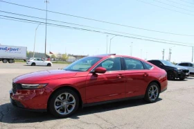 Honda Accord EX | ONE OWNER | HONDA SENSING |  - 18300 € / 35791.69 лв. - 16328589 3