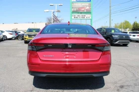 Honda Accord EX | ONE OWNER | HONDA SENSING |  - 18300 € / 35791.69 лв. - 16328589 6