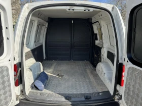 VW Caddy 2, 0 tdi/ 110 ps - 6299 € / 12319.77 лв. - 58821414 10