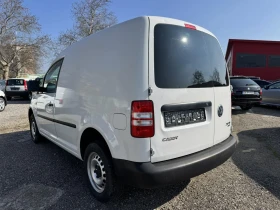 VW Caddy 2, 0 tdi/ 110 ps - 6299 € / 12319.77 лв. - 58821414 7