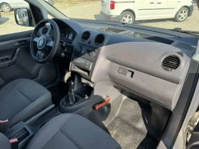 VW Caddy 2, 0 tdi/ 110 ps - 6299 € / 12319.77 лв. - 58821414 12