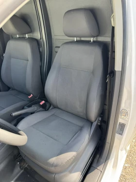 VW Caddy 2, 0 tdi/ 110 ps - 6299 € / 12319.77 лв. - 58821414 14