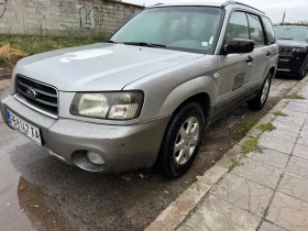 Subaru Forester - 3100 € / 6063.07 лв. - 56185591 4