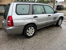 Subaru Forester - 3100 € / 6063.07 лв. - 56185591 6