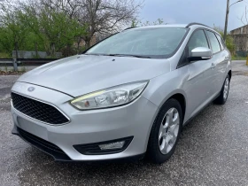 Ford Focus 1.5 TDCI 120 CV StarteStop SW Titanium X - 6999 € / 13688.85 лв. - 49715447 3