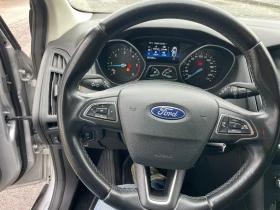 Ford Focus 1.5 TDCI 120 CV StarteStop SW Titanium X - 6999 € / 13688.85 лв. - 49715447 16