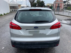 Ford Focus 1.5 TDCI 120 CV StarteStop SW Titanium X - 6999 € / 13688.85 лв. - 49715447 6