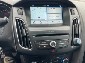 Ford Focus 1.5 TDCI 120 CV StarteStop SW Titanium X - 6999 € / 13688.85 лв. - 49715447 14