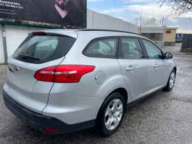 Ford Focus 1.5 TDCI 120 CV StarteStop SW Titanium X - 6999 € / 13688.85 лв. - 49715447 7