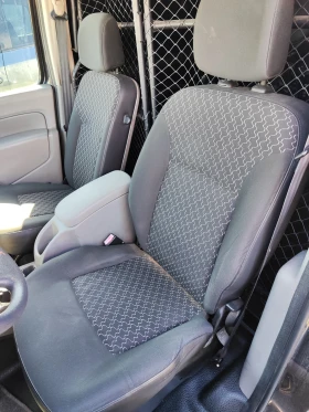 Renault Kangoo 1.5dci - 3680 € / 7197.45 лв. - 54058477 2