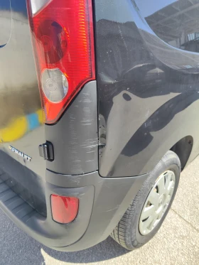 Renault Kangoo 1.5dci - 3680 € / 7197.45 лв. - 54058477 8