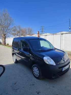 Renault Kangoo 1.5dci - 3680 € / 7197.45 лв. - 54058477 6