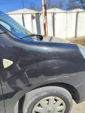 Renault Kangoo 1.5dci - 3680 € / 7197.45 лв. - 54058477 7