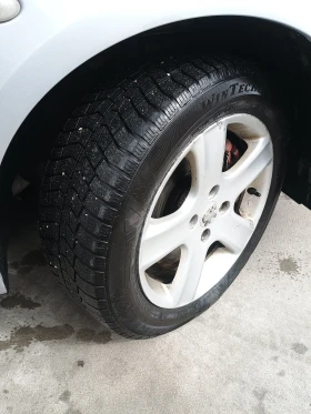 Peugeot 307 - 1250 € / 2444.79 лв. - 61228006 2